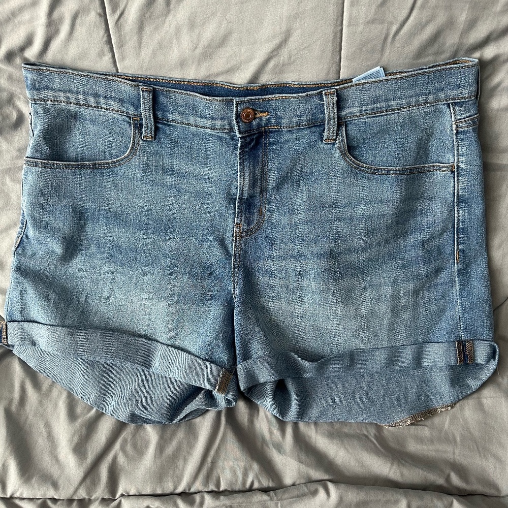 Womens Shorts